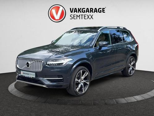 Volvo XC90 2.0 T8 Twin Engine AWD Momentum | 7-Pers | Volle, Auto's, Volvo, Bedrijf, Te koop, XC90, 4x4, ABS, Airbags, Airconditioning