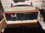 SteelSeries Apex 5 - Zo goed als nieuw, Ophalen, Gaming toetsenbord, Zo goed als nieuw, Qwerty