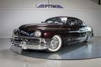 1951 Lincoln Cosmopolitan "Linczilla", Automaat, 7447 cc, Bedrijf, Grijs