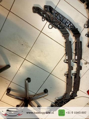 Mercedes-Benz A-Klasse W177 Voorfront A1776208000 beschikbaar voor biedingen