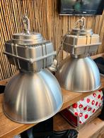 Industriële hanglampen, Overige materialen, Ophalen of Verzenden, Zo goed als nieuw, Minder dan 50 cm