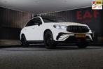 Mercedes-Benz GLC-klasse 300e 4MATIC AMG 63 Look / Massage /, Automaat, Gebruikt, 2000 kg, 320 pk