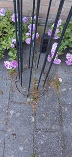 Vintage standaard 180 cm hoog, Ophalen, Gebruikt