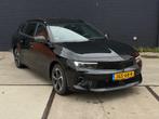 Opel Astra 1.2 Turbo 130pk Start/stop 2025 Zwart, Voorwielaandrijving, 1199 cc, Leder en Stof, Zwart