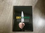 Chef @ Work Kookboek, Voorgerechten en Soepen, Ophalen of Verzenden, Zo goed als nieuw, Gezond koken