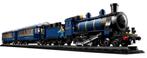 Orient Express, Ophalen of Verzenden, Zo goed als nieuw, Complete set, Lego