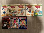 Donald Duck pockets (50) & dubbel pockets (25), Ophalen of Verzenden, Zo goed als nieuw, Meerdere stripboeken