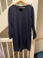 DIDI BLAUW GLITTER TUNIEK, MAAT; XL, Kleding | Dames, Blouses en Tunieken, Blauw, Maat 46/48 (XL) of groter, Didi, Ophalen of Verzenden