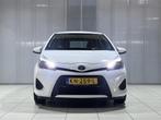 Toyota Yaris 1.5 Hybrid Aspiration | LM Velgen | Dealer onde, Auto's, Euro 5, Gebruikt, 4 cilinders, Wit
