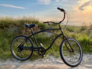 Electra Cuiser beschikbaar voor biedingen