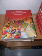 Luister Sprookjes, Ophalen, Zo goed als nieuw, Grimm, Sprookjes