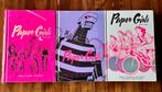Vaughan - Paper Girls Vol. 1-3 - HC, Boeken, Strips | Comics, Nieuw, Amerika, Ophalen of Verzenden, Complete serie of reeks