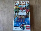 LEGO Pirate Plank 3848, Hobby en Vrije tijd, Gezelschapsspellen | Bordspellen, Ophalen, Zo goed als nieuw