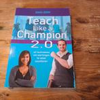 Teach Like a Champion 2.0 - Doug Lemov, Ophalen, Gelezen, Niet van toepassing, Doug Lemov