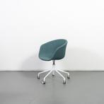 1 Hay About a Chair AAC53 Groen, Huis en Inrichting, Hay, Ophalen of Verzenden, Zo goed als nieuw, Info@hay.nl