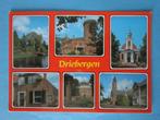 Ansichtkaart: Driebergen, Prov. Utrecht., Verzamelen, Ansichtkaarten | Nederland, Ophalen of Verzenden, 1980 tot heden, Gelopen