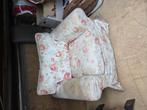 Ikea stoel met vlek, op te lossen door verven of andere hoes, Ophalen, Gebruikt, Eenpersoons, 90 cm
