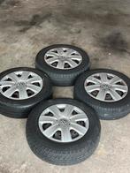Vw Polo 2015 6R 14 inch Setje wieldoppen, Auto diversen, Wieldoppen, Ophalen of Verzenden