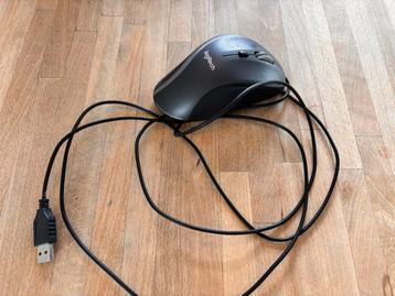 Logitech Muis - Bedraad beschikbaar voor biedingen
