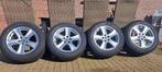 BMW X5/X6/F15 winterbanden wielenset styling 209, Auto-onderdelen, Banden en Velgen, Ophalen, 18 inch, Gebruikt, 255 mm