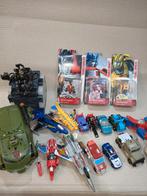 Transformers Speelgoed Collectie, Ophalen of Verzenden, Gebruikt, Jongen of Meisje
