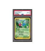 Pokemon Roselia EX Dragon Holo #9 PSA 10, Verzenden, Zo goed als nieuw, Losse kaart, Foil