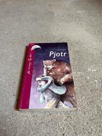 Pjotr - Jan Terlouw Jeugdboek, Ophalen of Verzenden, Gelezen, Fictie algemeen