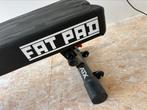 ATX Flat Bench FAT PAD, Sport en Fitness, Fitnessmaterialen, Ophalen, Gebruikt, Fitnessbank