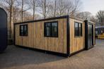 Tinyhouse flexwoning aanleunwoning mantelzorgwoning nieuw ‼️, Ophalen