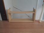 boekenplankje, Huis en Inrichting, Woonaccessoires | Wandplanken en Boekenplanken, Ophalen, Zo goed als nieuw