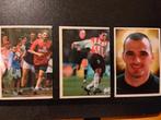 Panini PSV 2002 031, 072, 108, Verzamelen, Sportartikelen en Voetbal, Ophalen of Verzenden, Zo goed als nieuw, PSV, Poster, Plaatje of Sticker