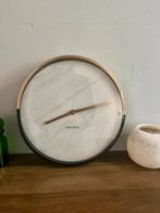 Mooie Karlsson wandklok, Huis en Inrichting, Ophalen of Verzenden, Zo goed als nieuw, Wandklok