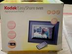 Kodak Easy Share SV811 digitale fotolijst, Audio, Tv en Foto, Fotografie | Digitale fotolijsten, Ophalen, Nieuw