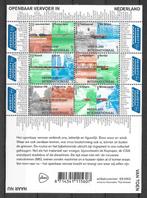 Vel 3770-75 postfris cw 24,00, Ophalen of Verzenden