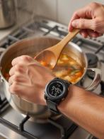 G-Shock Style SYNOKE Waterproof Digital Sports Watch, Verzenden, Zwart, IOS, Nieuw