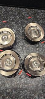 Lumiance spotjesset, Ophalen of Verzenden, Zo goed als nieuw