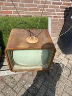 philips tv uit de jaren 50, Ophalen of Verzenden