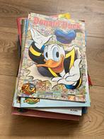 Donald Duck 49 stuks uit jaartal 2022, Complete serie of reeks, Ophalen of Verzenden, Zo goed als nieuw, Europa