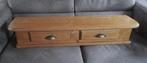Hangkastje grenen met lades, Huis en Inrichting, Kasten | Overige, Ophalen, Zo goed als nieuw