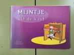 Mijntje uit de kast - Margreet de Heer GESIGNEERD, Eén comic, Ophalen of Verzenden, Zo goed als nieuw, Europa