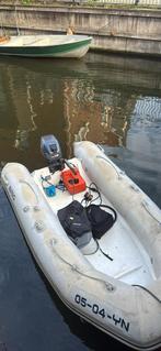 Brig boot, Watersport en Boten, Ophalen, Gebruikt, Overige typen