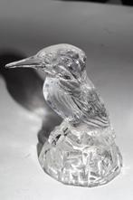 glazen dieren, Verzamelen, Beelden en Beeldjes, Ophalen, Zo goed als nieuw, Dier