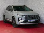 Hyundai Tucson 1.6 T-GDI PHEV N LINE 4WD 265PK LED STUUR/STO, Auto's, Hyundai, Automaat, USB, Overige kleuren, Overige brandstoffen