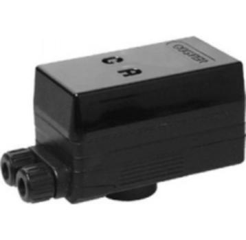 Coster cdk 064 elektrische aandr., Legionella-proof, 24v beschikbaar voor biedingen