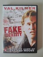 Fake identity (DVD 4 halen 3 betalen), Ophalen of Verzenden, Zo goed als nieuw