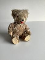 vintage teddybeertje, Ophalen of Verzenden, Gebruikt, Stoffen beer, Overige merken