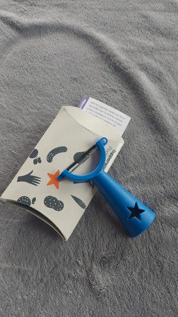 Tupperware Dunschiller Blauw - Nieuw in Verpakking beschikbaar voor biedingen