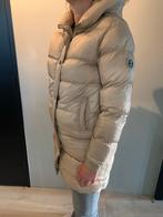 Zoso Winterjas Beige Maat S (kan ook bij M), Beige, Ophalen of Verzenden, Maat 36 (S), Gedragen