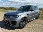 Land Rover Range Rover Sport 2.0 P400e HSE Autobiography, Auto's, Automaat, 4 cilinders, 2500 kg, Vierwielaandrijving
