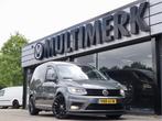 Volkswagen Caddy 2.0 TDI DSG EDITION (bj 2019), Auto's, Bestelauto's, Gebruikt, 4 cilinders, 700 kg, Volkswagen